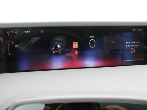 New 2026 Lincoln Nautilus Premier w/ Equipment Group 102A image 40