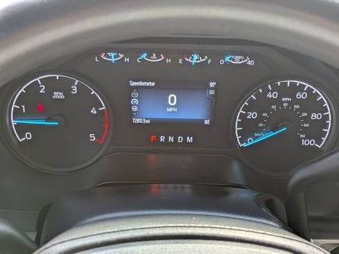 Certified 2023 Ford F350 XL w/ 360-Degree Camera Package AWD/4WD image 24