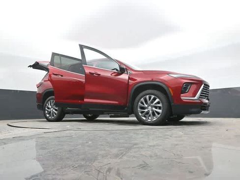 New 2026 Buick Enclave Preferred w/ Super Cruise Package image 47