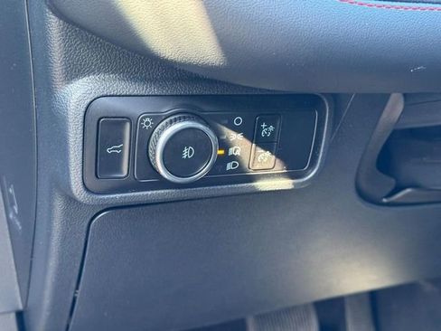 Used 2025 Ford Explorer ST-Line image 15