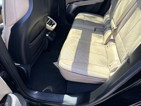 Used 2024 Cadillac Lyriq Luxury w/ Nappa Leather Package RWD image 14