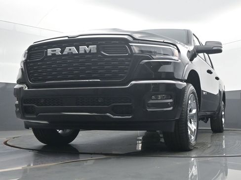 New 2025 RAM 1500 Big Horn image 46