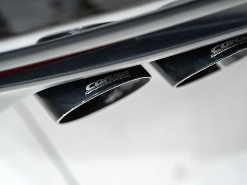Used 2019 Chevrolet Camaro SS RWD image 13