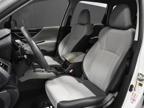 Used 2020 Subaru Forester w/ Alloy Wheel Package AWD/4WD image 5