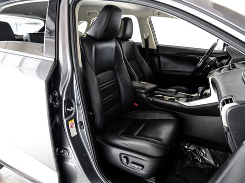 Used 2019 Lexus NX 300 FWD w/ Accessory Package 2 image 31