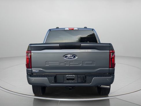 New 2026 Ford F150 STX RWD image 44