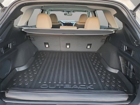 Certified 2023 Subaru Outback Limited image 20