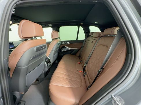 New 2026 BMW X5 M60i image 22