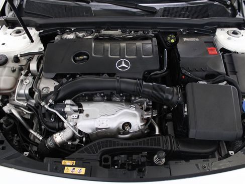 Used 2022 Mercedes-Benz A 220 4MATIC image 33