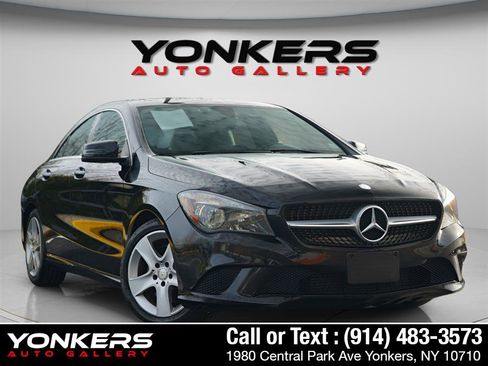 Used 2015 Mercedes-Benz CLA 250 image 11