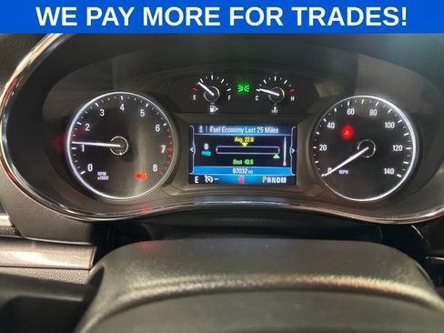 Used 2020 Buick Encore Preferred FWD image 10