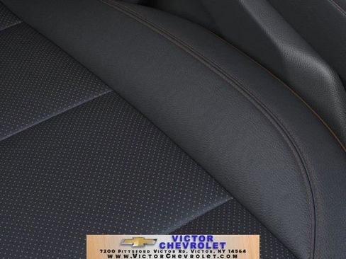 New 2026 Chevrolet Traverse High Country image 21