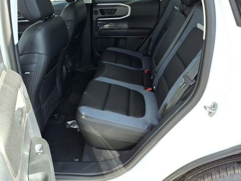 New 2026 Ford Bronco Sport Outer Banks w/ Outer Banks Tech Package+ AWD/4WD image 22