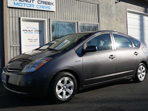 Used 2009 Toyota Prius Touring image 4