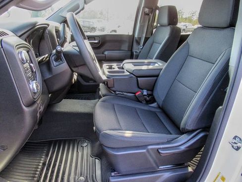 New 2026 GMC Sierra 1500 Pro w/ Graphite Edition image 14