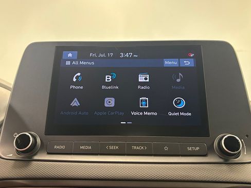Used 2023 Hyundai Kona SEL AWD/4WD image 23