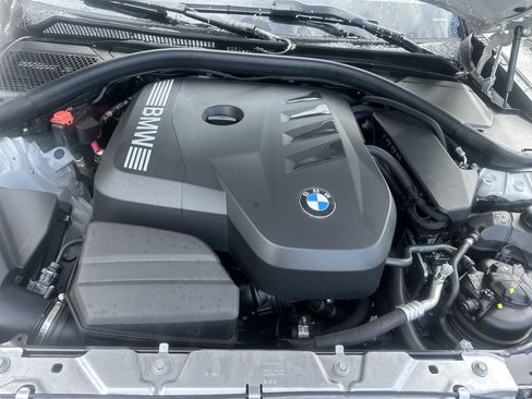 Used 2026 BMW 330i xDrive Sedan AWD/4WD image 9