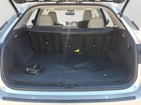 Used 2019 Lexus RX 350 AWD w/ Navigation Package image 28