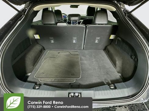 Certified 2022 Ford Mustang Mach-E Select image 24