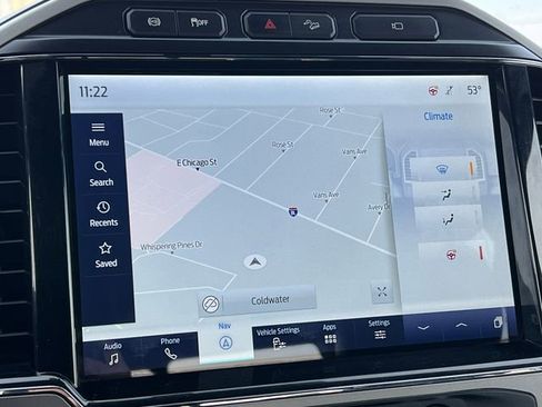 Certified 2022 Ford F450 Lariat w/ Lariat Ultimate Package image 36