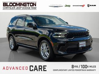 Used 2024 Dodge Durango GT AWD/4WD video 1