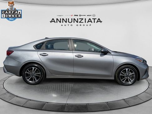 Certified 2024 Kia Forte LXS image 6