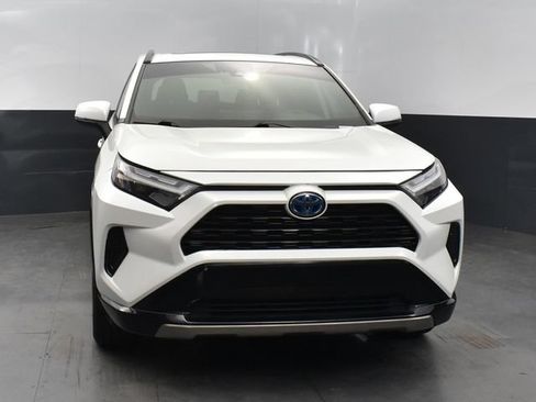 Used 2023 Toyota RAV4 SE w/ Convenience Package AWD/4WD image 27