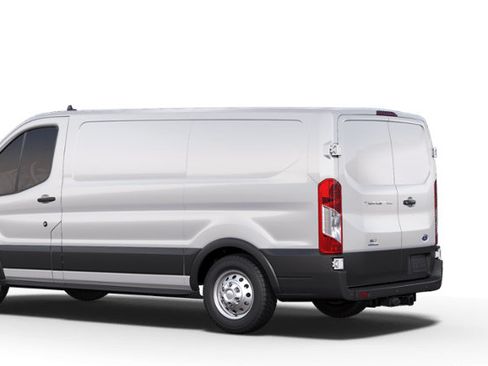 New 2025 Ford Transit 250 Low Roof AWD image 41