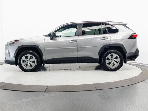 Certified 2023 Toyota RAV4 LE image 7