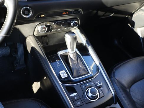 Used 2018 MAZDA CX-5 Grand Touring image 14