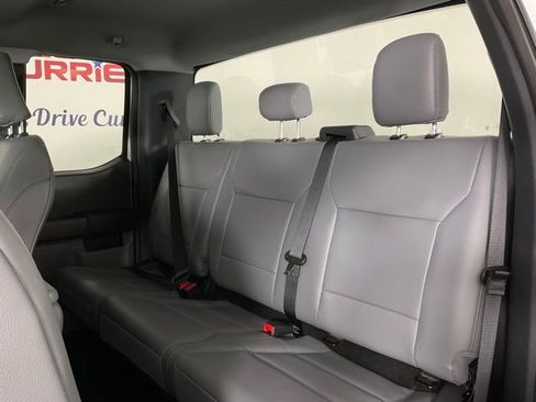 New 2026 Ford F250 XL w/ XL Driver Assist Package image 15