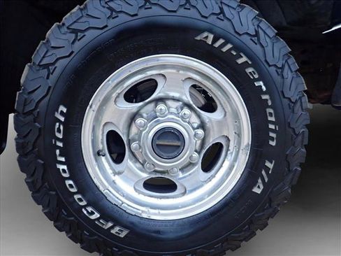 Used 2001 Ford F250 Lariat image 7