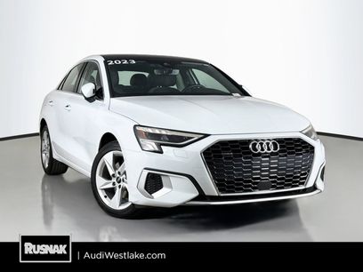Used 2023 Audi A3 2.0T Premium Plus w/ Premium Plus Package