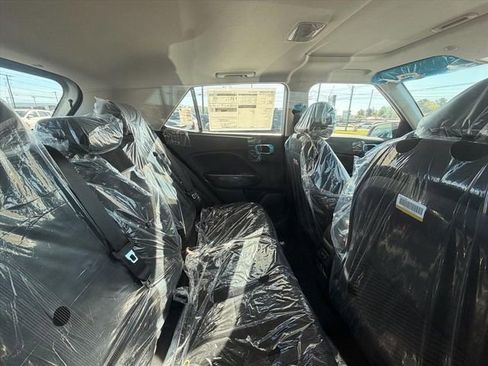 New 2026 Hyundai Venue SEL FWD image 16
