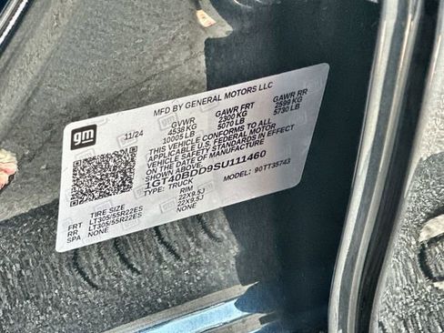 New 2025 GMC Hummer EV 2X image 35