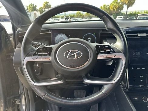 Used 2022 Hyundai Santa Cruz Limited w/ Cargo Package AWD/4WD image 11