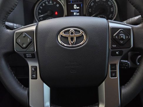 Used 2023 Toyota Tacoma SR5 image 16