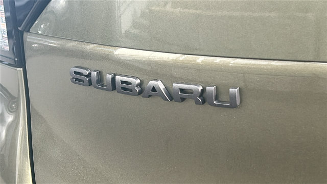 New 2026 Subaru Forester Premium AWD/4WD image 7