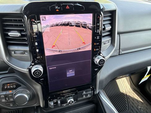 New 2026 RAM 1500 Big Horn AWD/4WD image 23