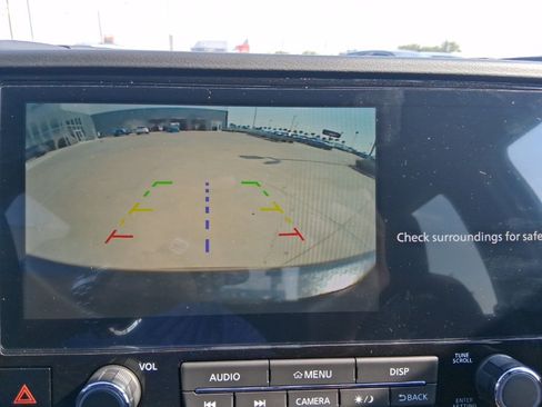 New 2026 Nissan Frontier Pro-X image 15