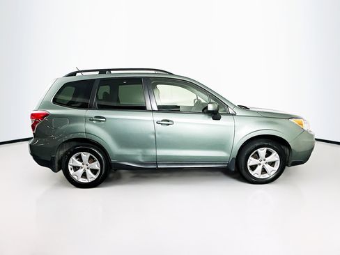 Used 2015 Subaru Forester 2.5i Premium AWD/4WD image 10