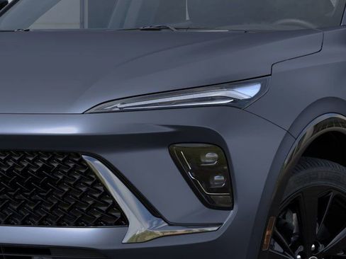 New 2026 Buick Envision Sport Touring image 18