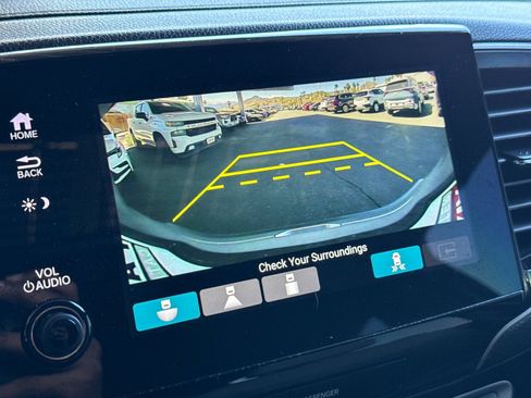 Used 2022 Honda Passport Elite image 19
