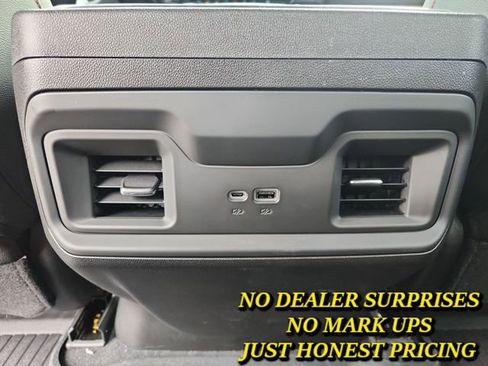 New 2026 Chevrolet Silverado 1500 RST AWD/4WD image 22