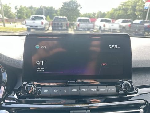 Used 2022 Kia Seltos EX AWD/4WD image 14