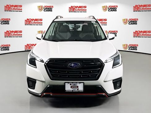 Certified 2023 Subaru Forester Sport AWD/4WD image 14