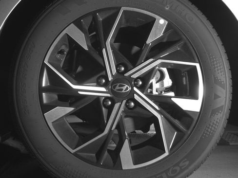 Used 2025 Hyundai Sonata SEL image 14