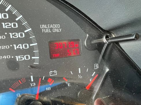 Used 1997 Chevrolet Camaro Z28 w/ Preferred Equipment Group 2 image 33