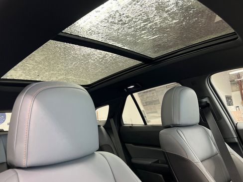 New 2026 Honda Prologue Touring image 16