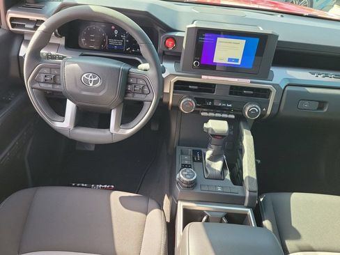 New 2026 Toyota Tacoma TRD Off-Road AWD/4WD image 26